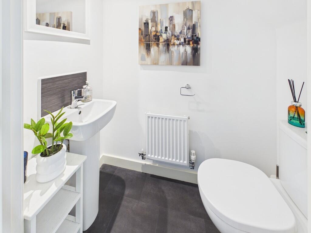 Starling Drive, Derriford, Plymouth - View 6