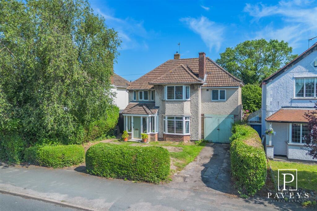 Main image of property: Walton Road, Frinton-On-Sea