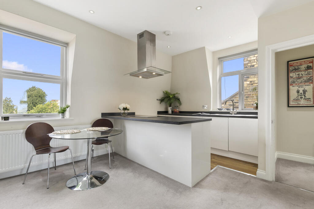Main image of property: Fulham Park Gardens, Parsons Green