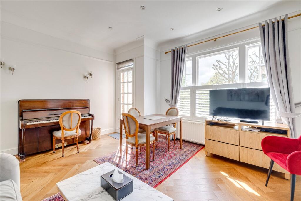 3 bedroom apartment for rent