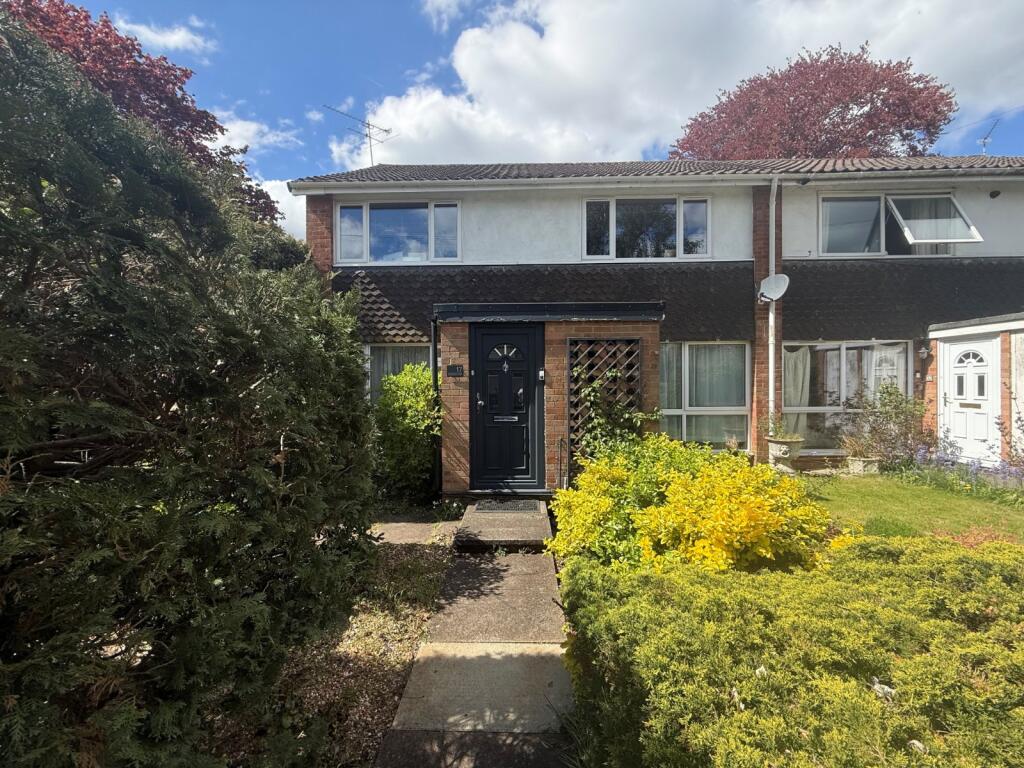 Main image of property: Ray Park Avenue, Maidenhead, Berkshire, SL6