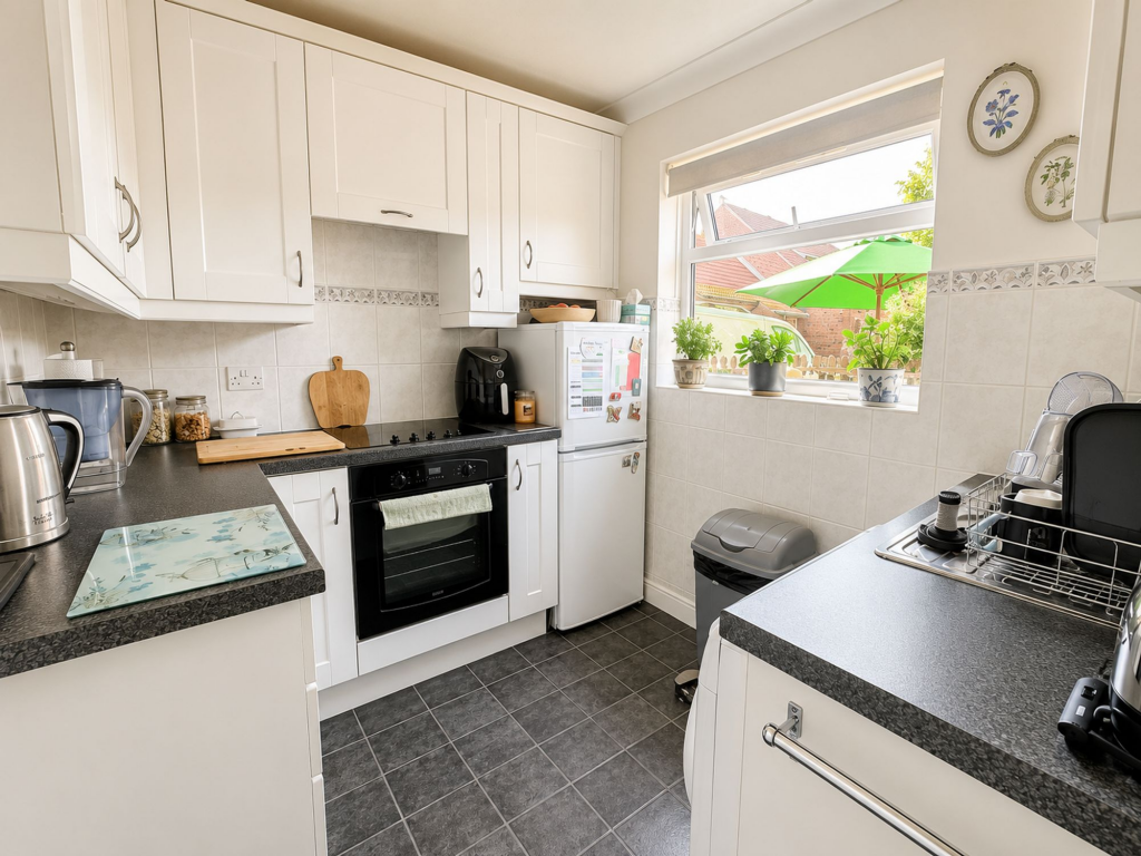 St. Johns Court, Grimsby, DN34 photo 4