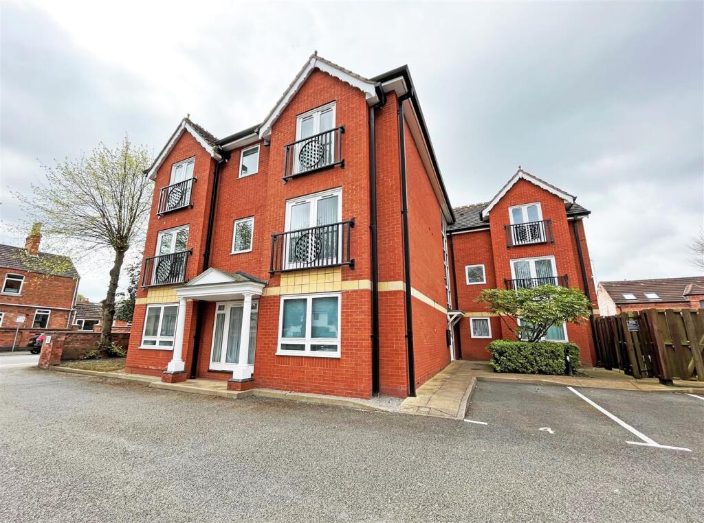 Main image of property: Paget Street, Loughborough