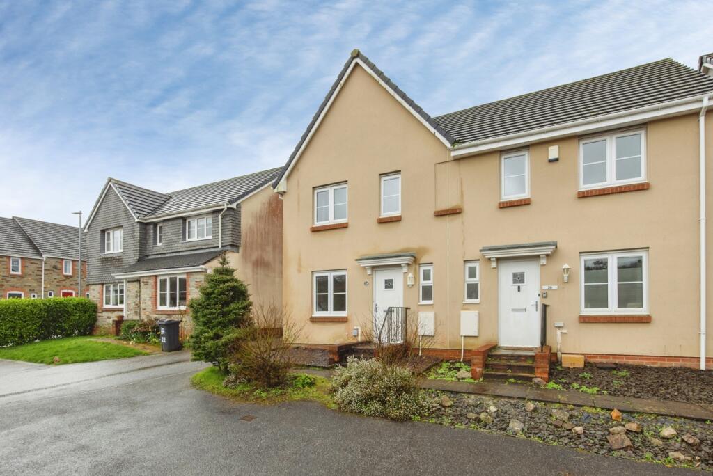 Main image of property: Gilbert Road, Bodmin, PL31