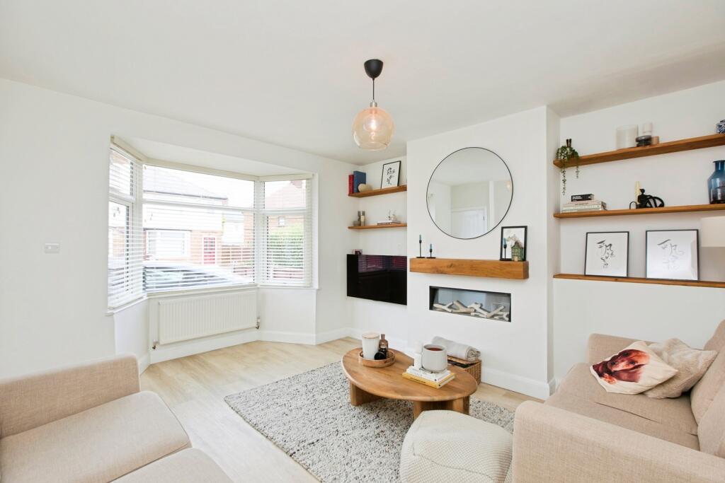 Main image of property: Byron Avenue, Long Eaton, Nottingham, Derbyshire, NG10