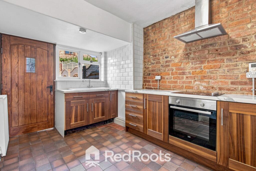House in Doncaster, Barnburgh - More