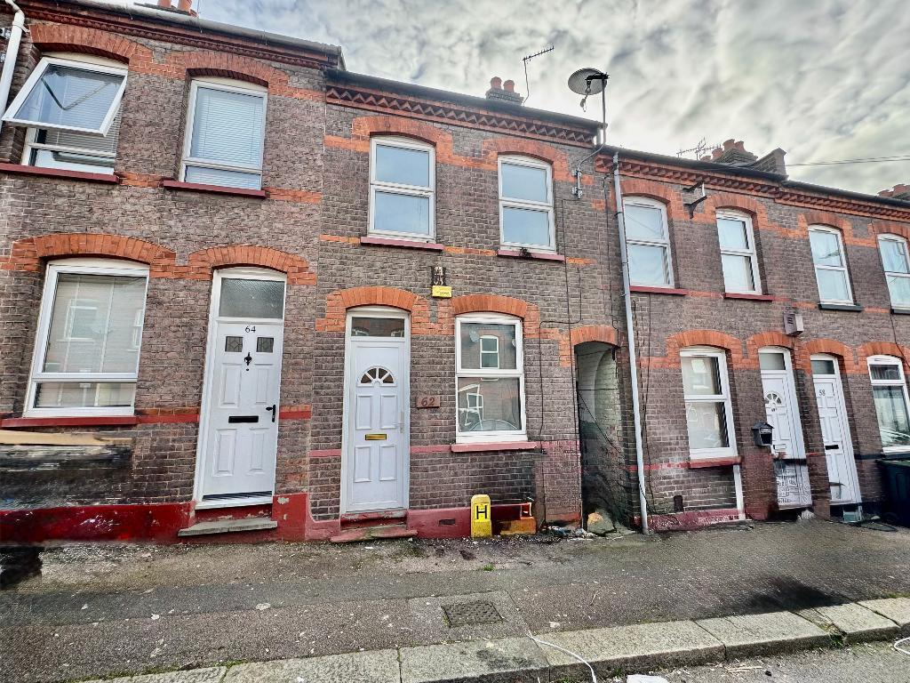 Main image of property: Hartley Road, High Town, London, Bedfordshire, LU2 0HX