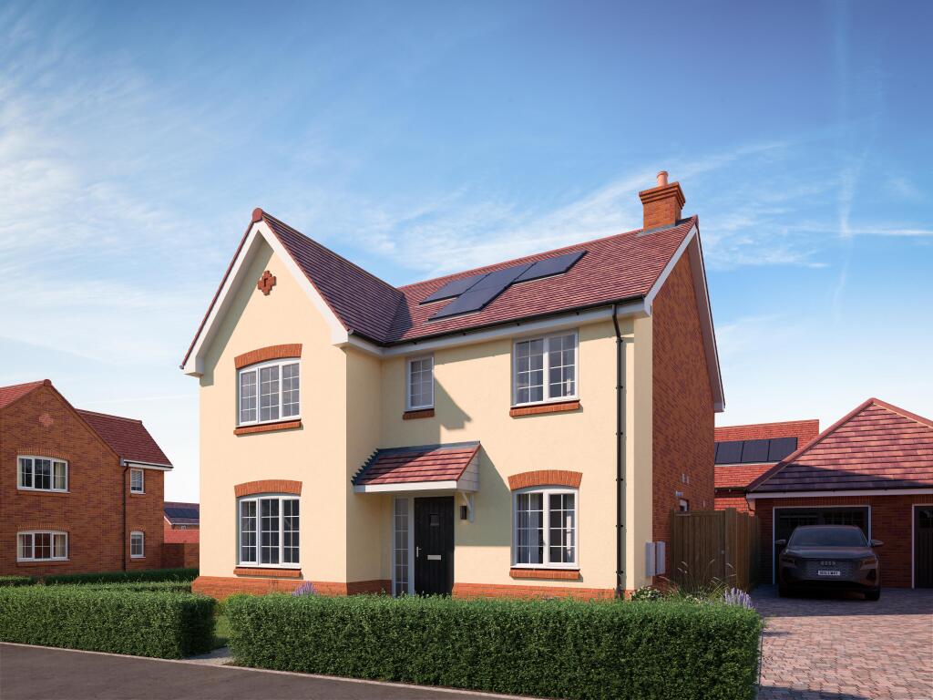 Main image of property: Clavering Walk,
Cooden,
Bexhill,
East Sussex,
TN39 4TW