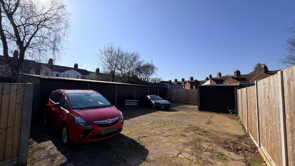 Main image of property: Silver Road, Norwich, NR3