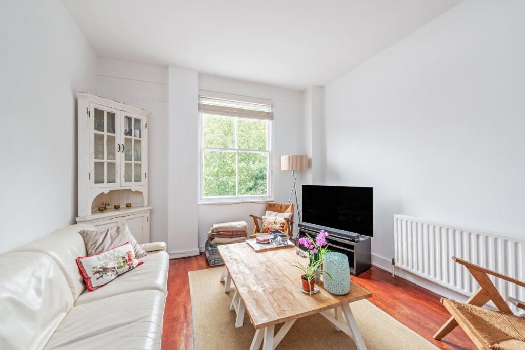 Main image of property: Craven Hill Gardens, Bayswater, London, W2