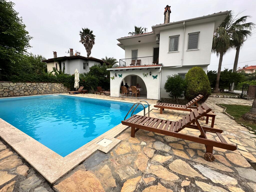 Main image of property: Mugla, Ortaca, Dalyan