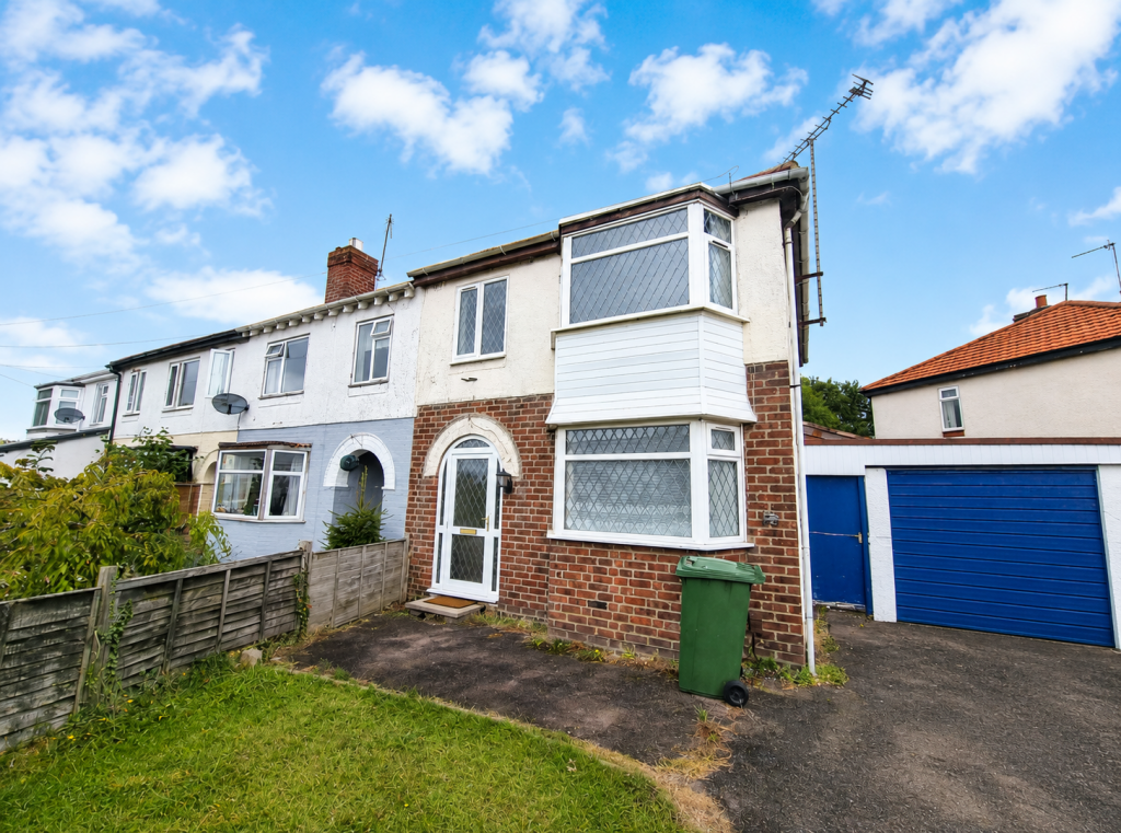 Main image of property: Swadling Street, Leamington Spa