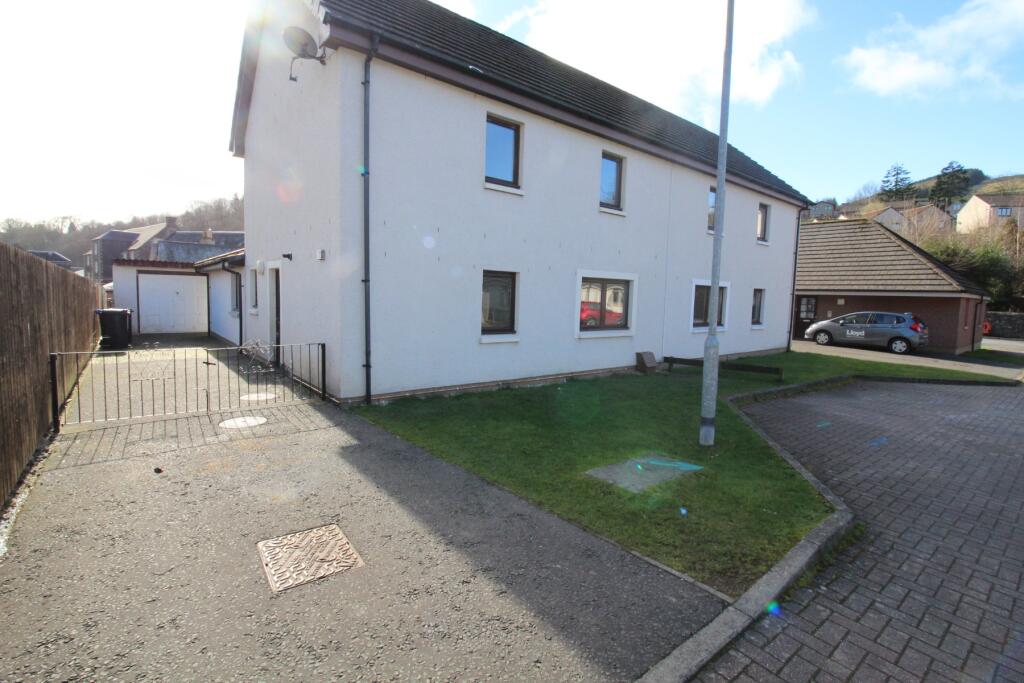 Main image of property: Wheatlands Road, Galashiels, TD1