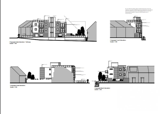 Previously Passed Plans (Lapsed)