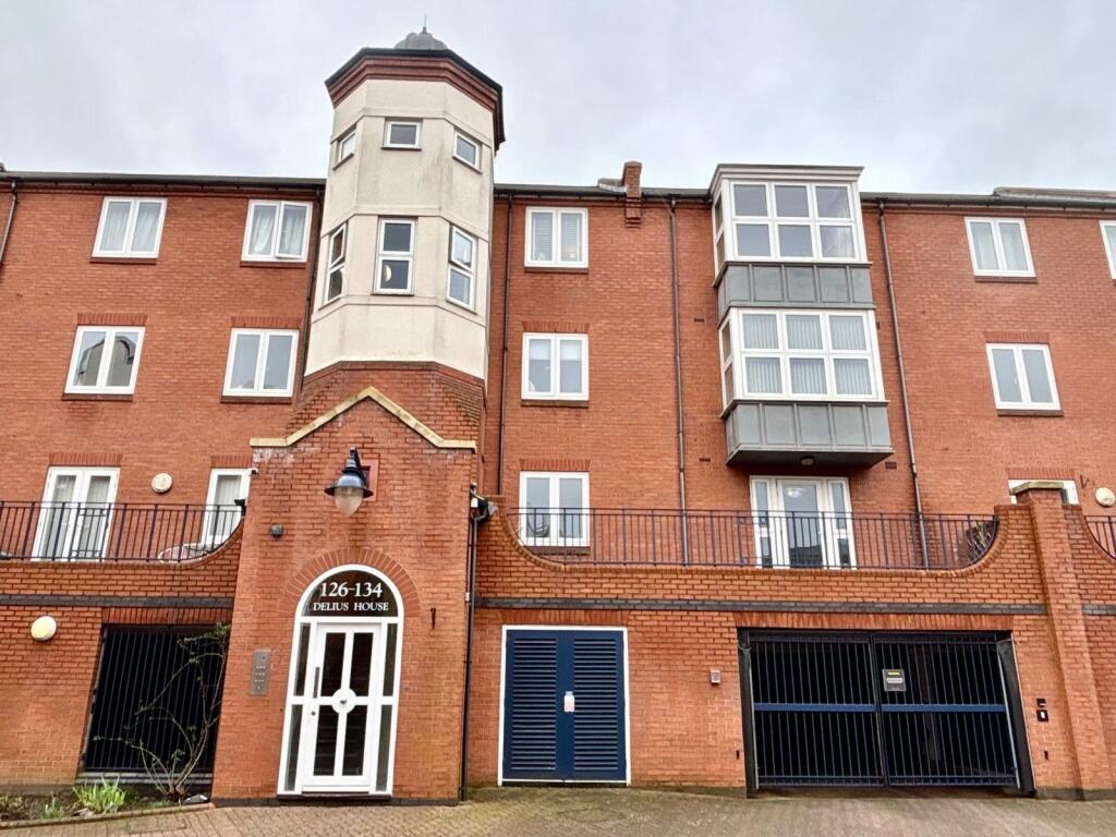 Main image of property: Delius House, Symphony Court, Birmingham, B16