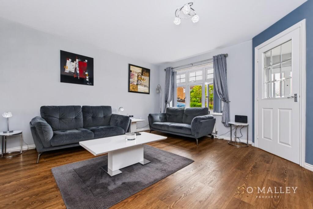 House in Falkirk - View 2