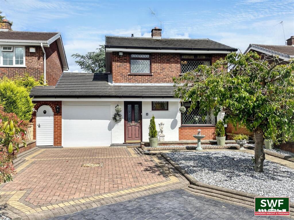 Main image of property: Dunster Grove, Perton
