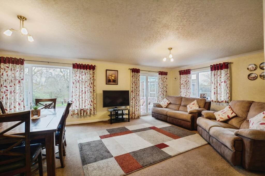 South End, Hogsthorpe, Skegness photo 3