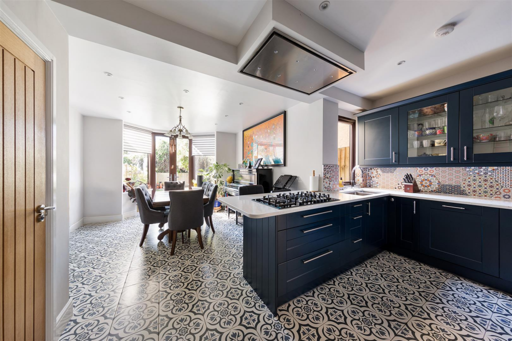 Main image of property: Waverley Road, South Woodford
