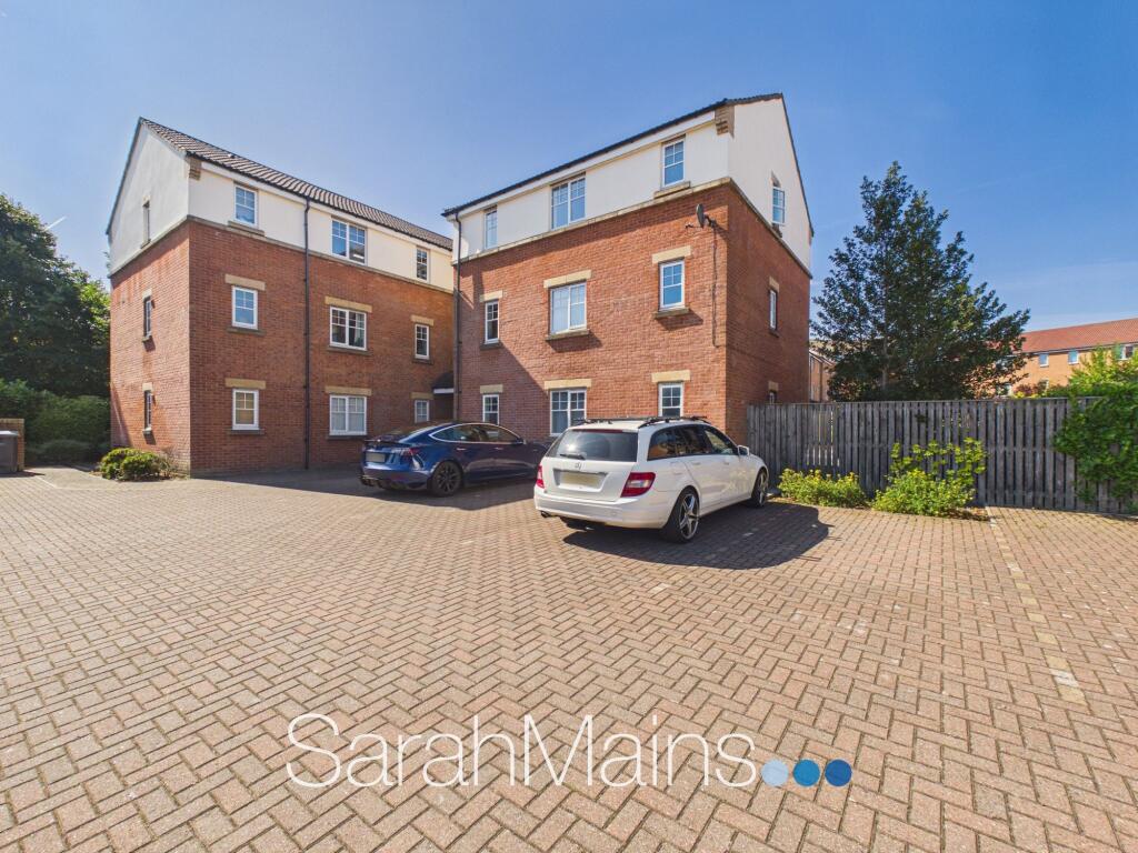 Apartment in Newcastle upon Tyne