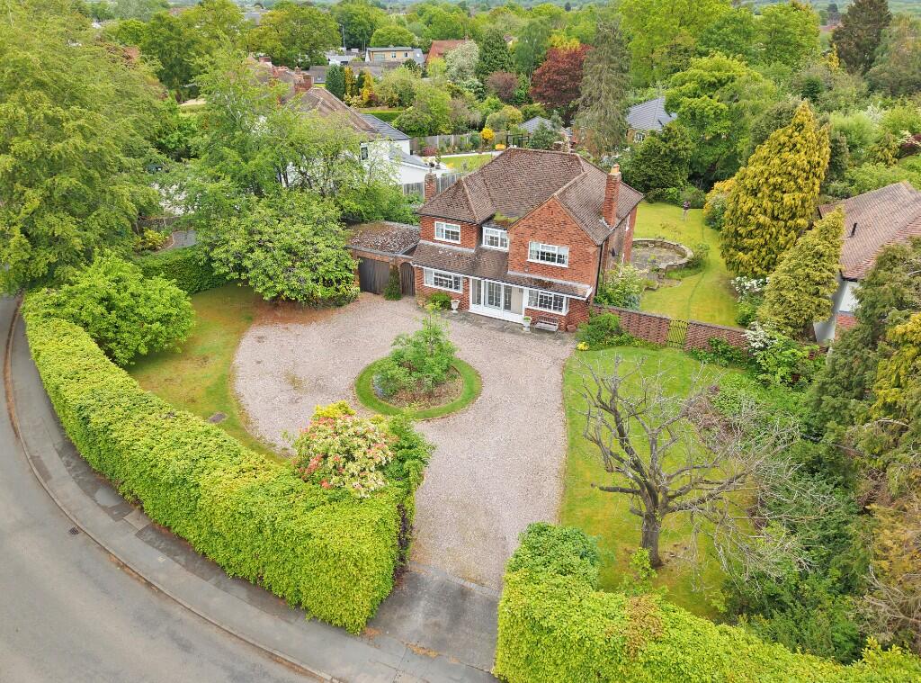 Main image of property: Keepers Lane, Codsall, Wolverhampton, WV8