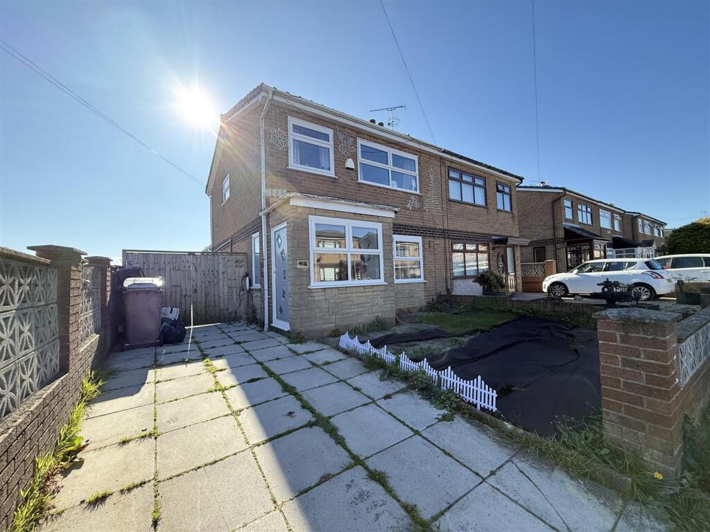 Main image of property: Darent Road, Haydock, St. Helens