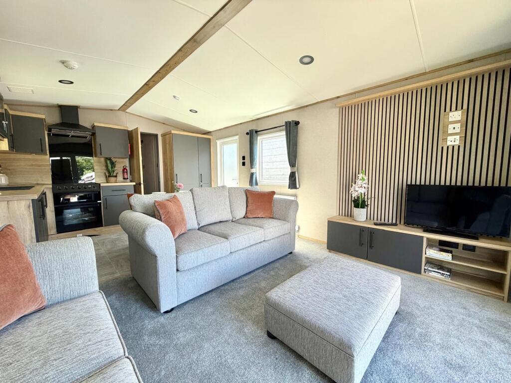 Main image of property: Topcliffe, Thirsk, YO7 3PB