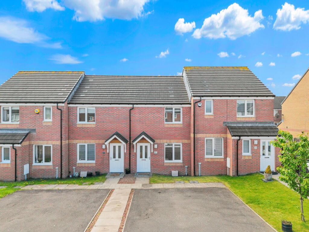 Main image of property: Ritchie Avenue, Dunfermline, KY12