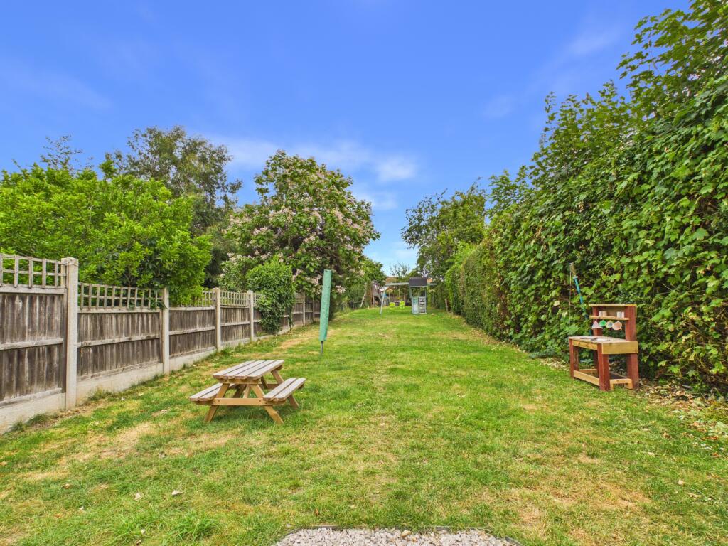 Derby Road, Chellaston photo 2
