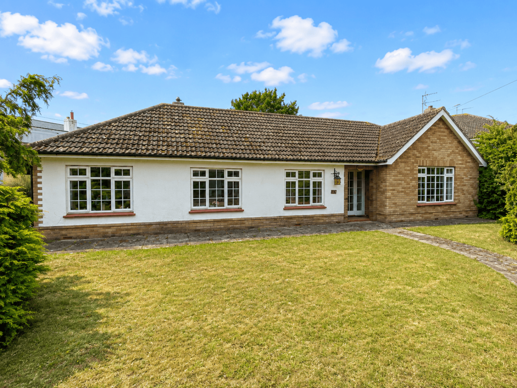 Main image of property: East Road West Mersea, CO5 8HA