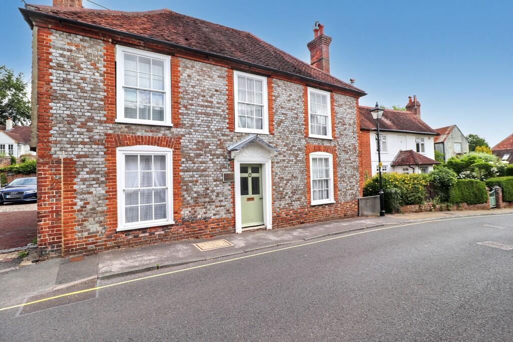 Main image of property: Bank Street, Bishops Waltham