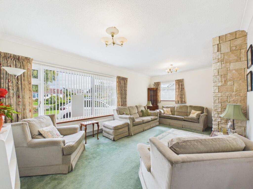 Main image of property: Beech Leaze, Alveston, Bristol