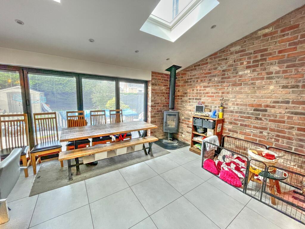 House in Manchester - View 2