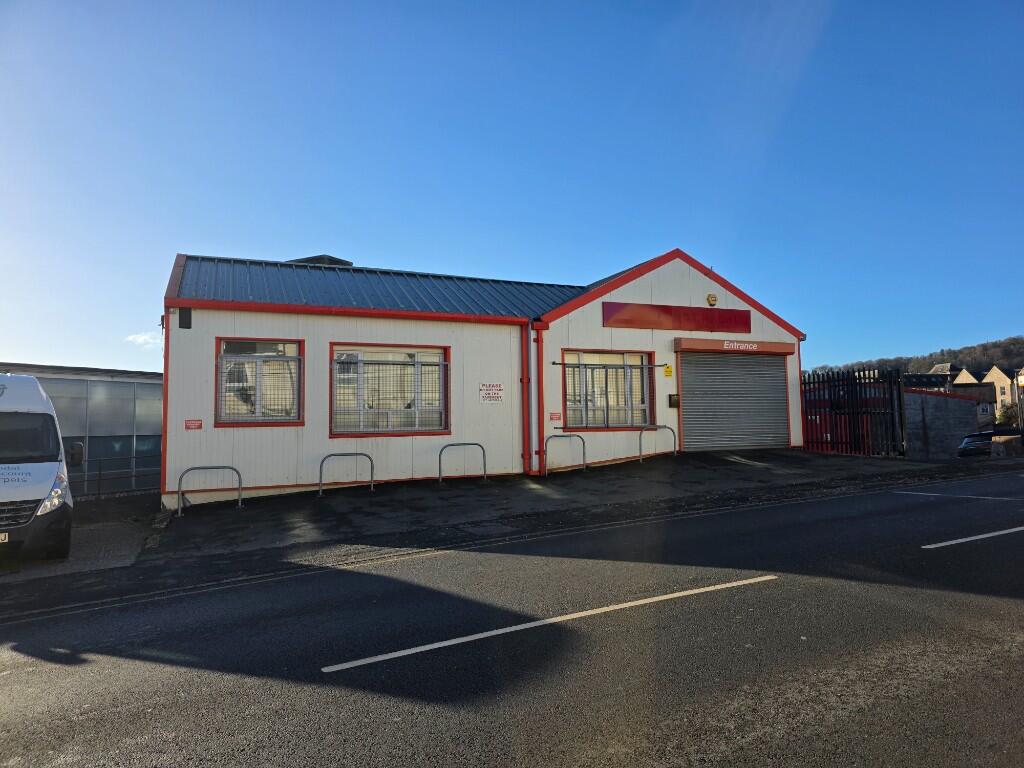 Main image of property: Trade Counter at Former CT Haytons, Sandylands Road, Kendal, Cumbria LA9 6EX
