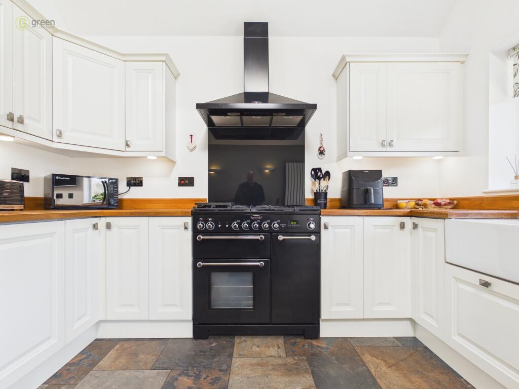 Additional image 14 of Station Road, Nether Whitacre, B46