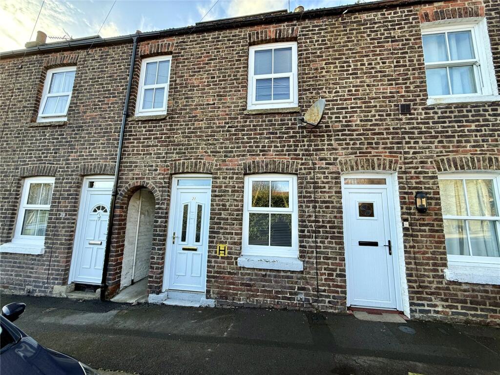 Main image of property: Pinfold Street, Bridlington, East  Yorkshire, YO16