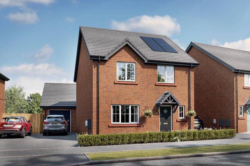House in Liverpool - View 2