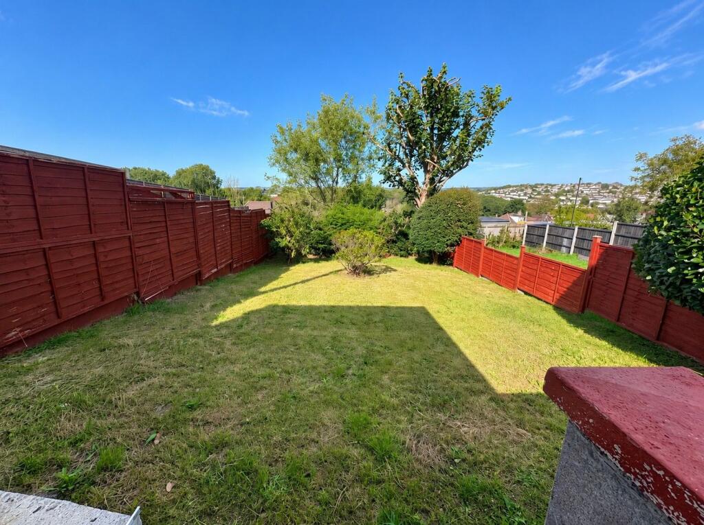 House in Plymouth - View 2