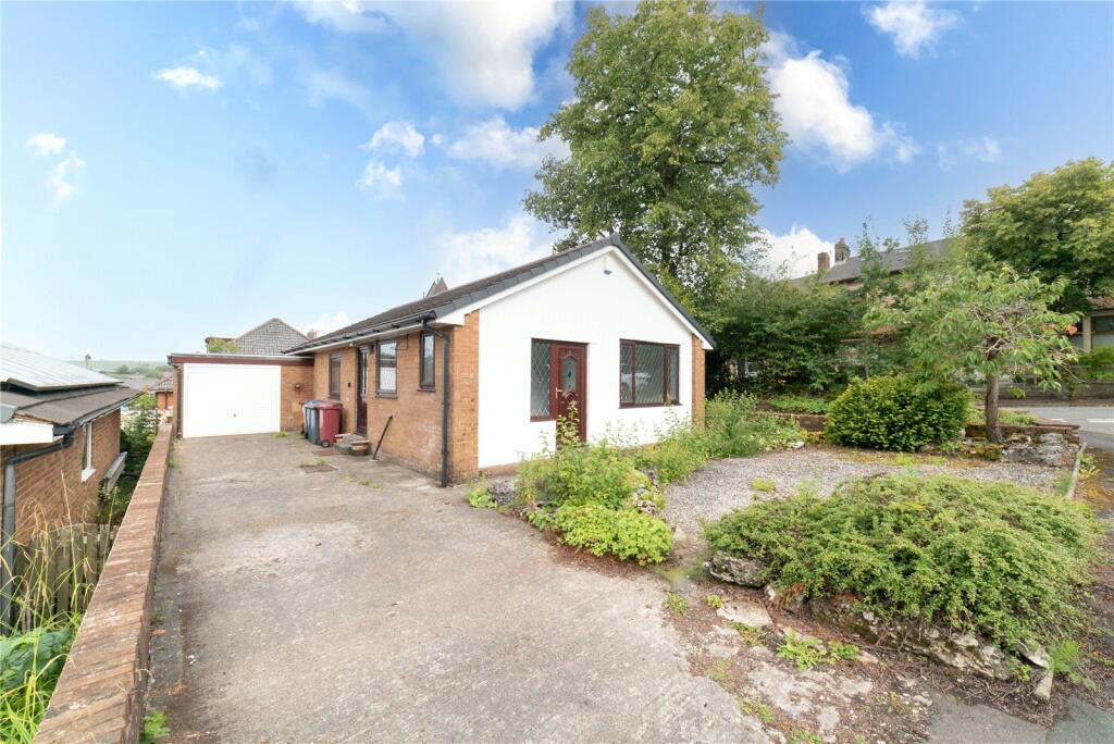 Additional image 3 of St. Cuthberts Close, Darwen, Lancashire, BB3