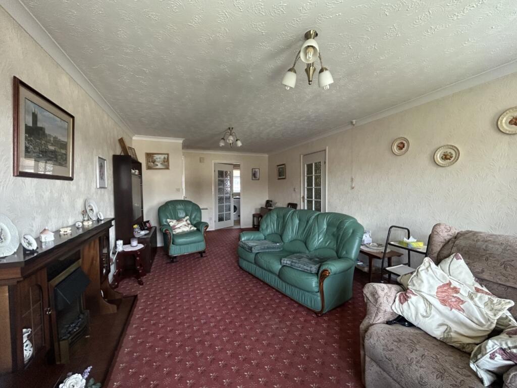 Apartment in Walsall, New Invention - View 2