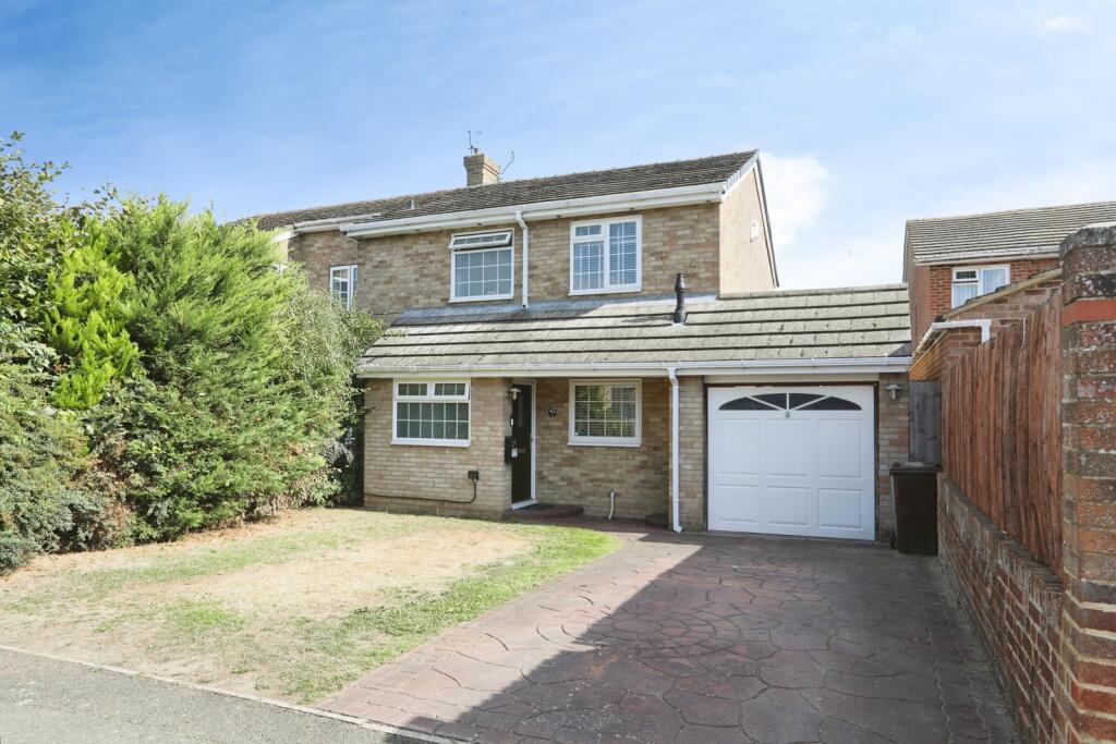 Main image of property: Eagle Close, AYLESFORD, Kent, ME20