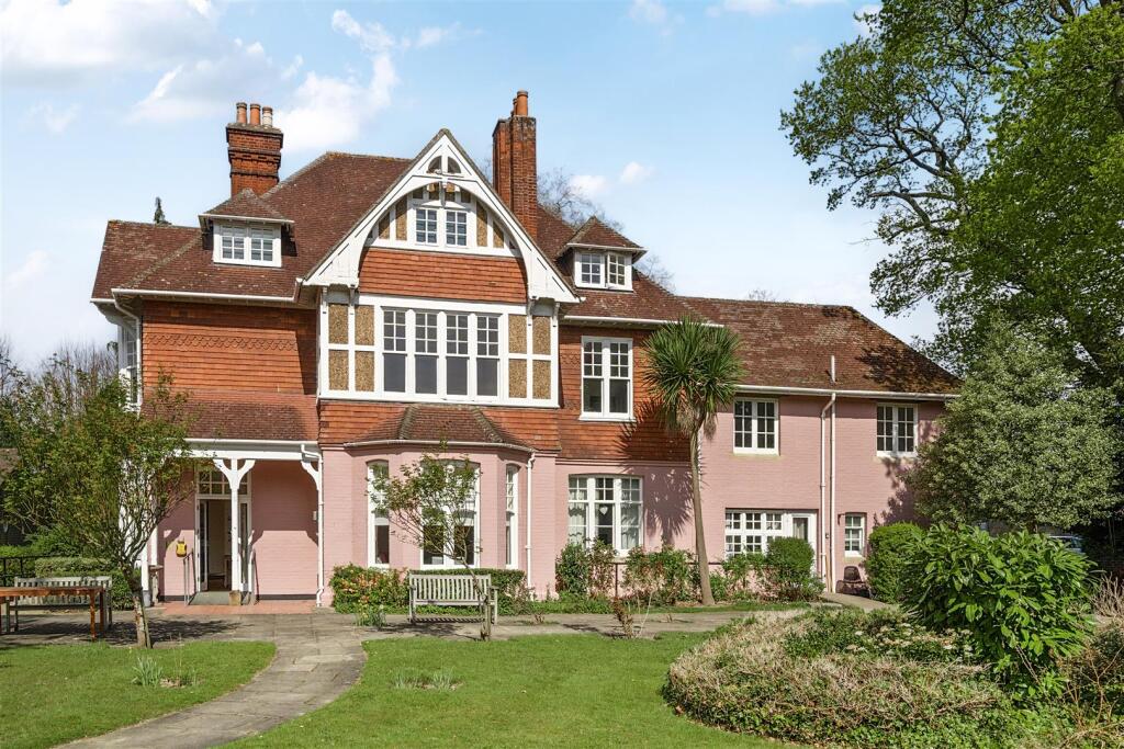 Main image of property: Clarefield Court, Sunningdale, Ascot, Berkshire