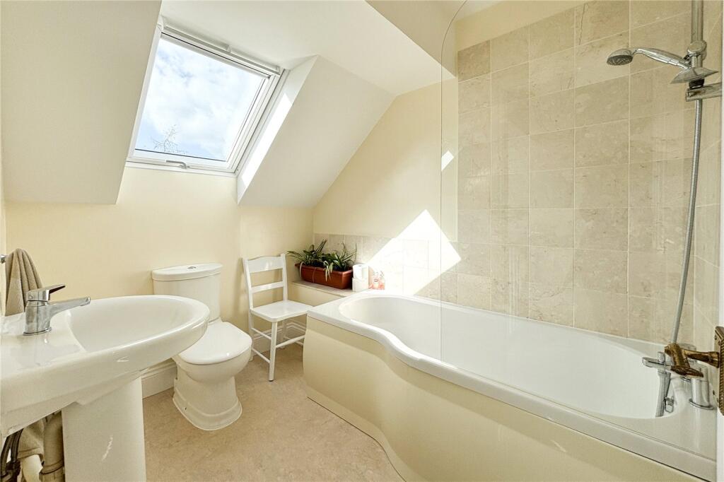 Additional image 18 of Hawkeridge Village, Westbury