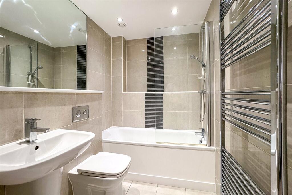 Apartment in Hemel Hempstead - More