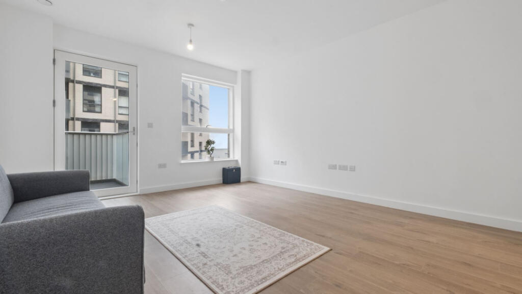 Apartment in Brighton - View 3