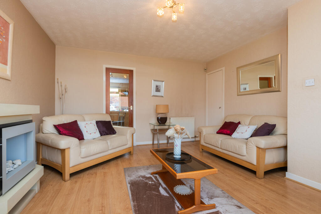 House in Renfrewshire - View 4