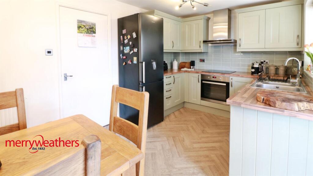 House in Sheffield - View 4