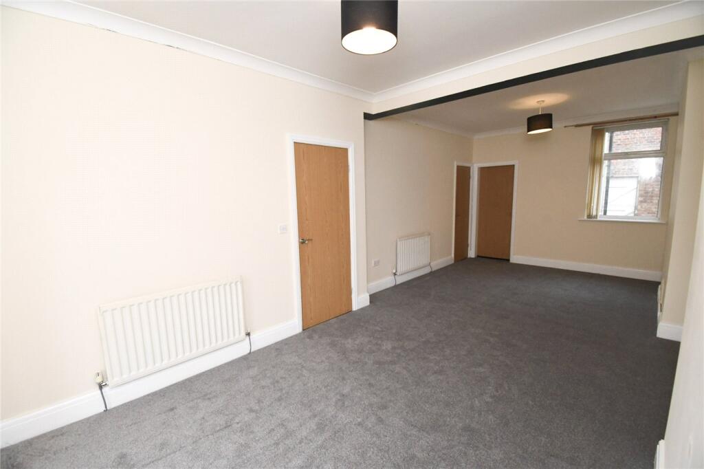 Liscard Grove, Wallasey, Wirral - View 4