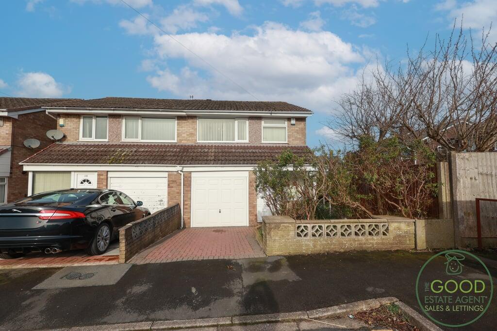 Main image of property: Mickleden Avenue, Preston, PR2