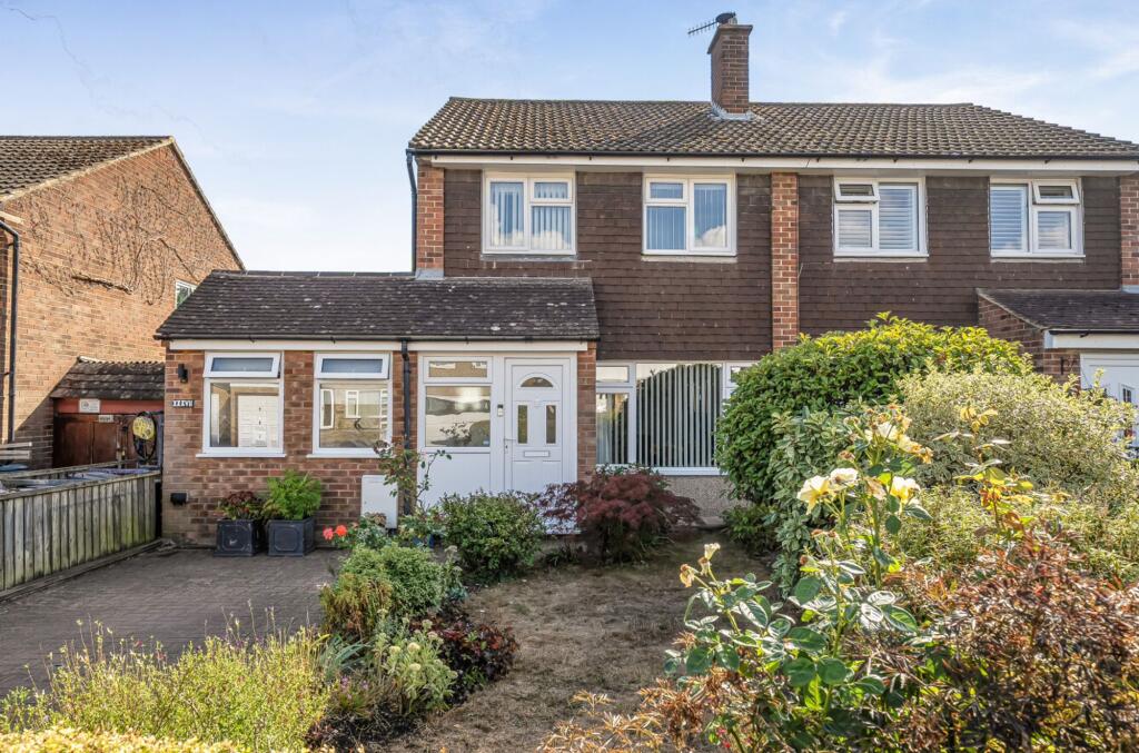 Main image of property: Whistler Road, Tonbridge, TN10